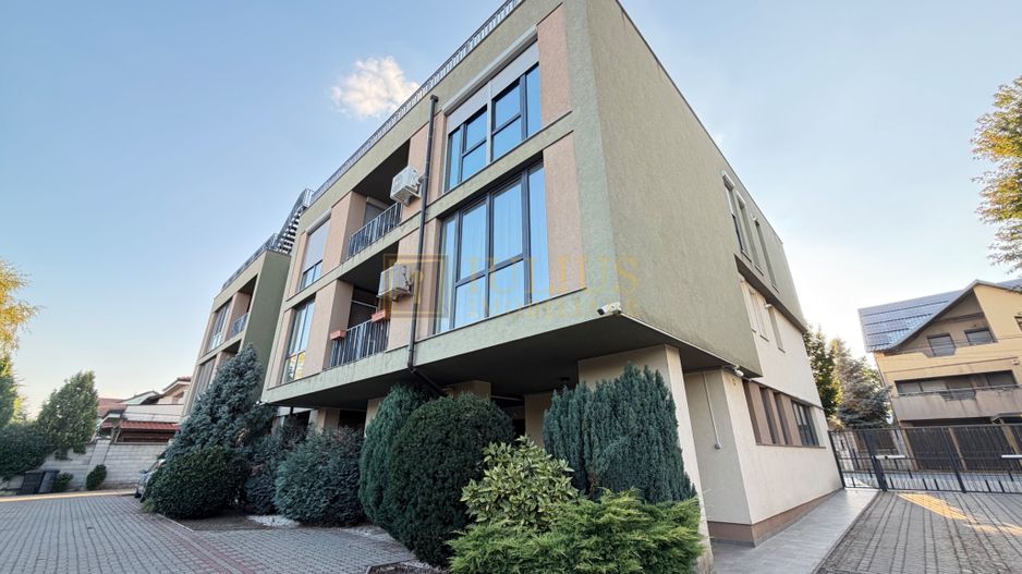 PENTHOUSE zona Braytim - Soarelui, terasa de 50mp, strada secundara/linistita! - Poză 2