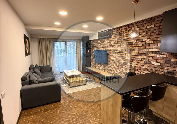 Apartament cu 2 camere | zona FSEGA - Poză 2