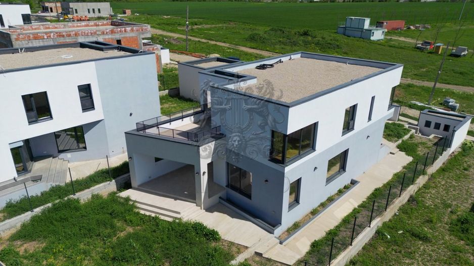 Vanzare | Casa Noua | Corbeanca - Poză 13