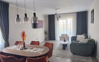 Apartament de vânzare | Sibiu, Turnișor | 3 camere | 72 mp - Poză 1