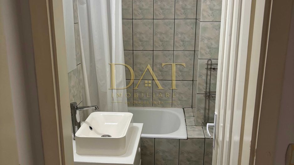 Apartament 2 camere decomandate | zona BIG | disponibil imediat - Poză 8