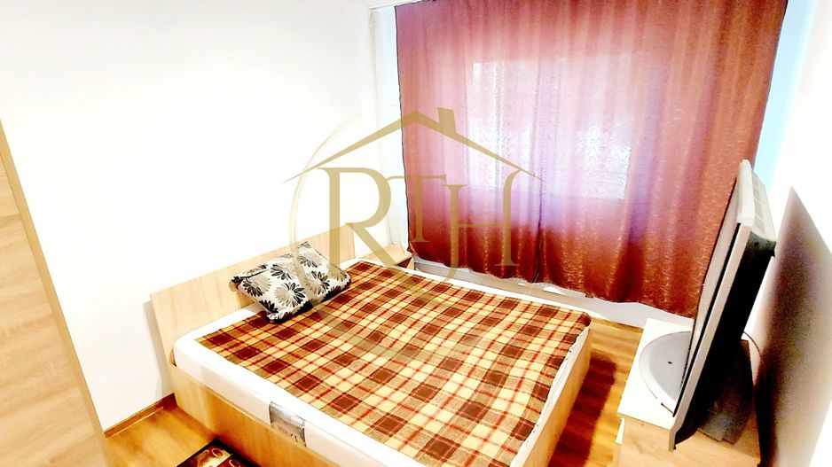 Oferim spre inchiriere, apartament  pet friendly cu 2 camere decomandat, Complex - Poză 7