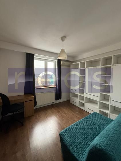 Aviatiei - 150mp - 4 camere 2 bai balcon garaj - modern si luminos - Poză 6