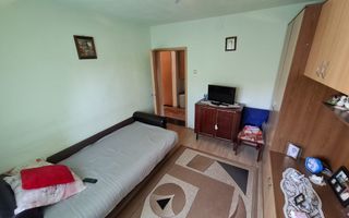 Aradului, 2 camere decomandate, et 3, centrala proprie - Poză 20