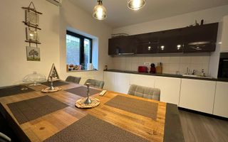 Apartament 3 camere Natura Residence Baneasa 2 locuri parcare - Poză 7