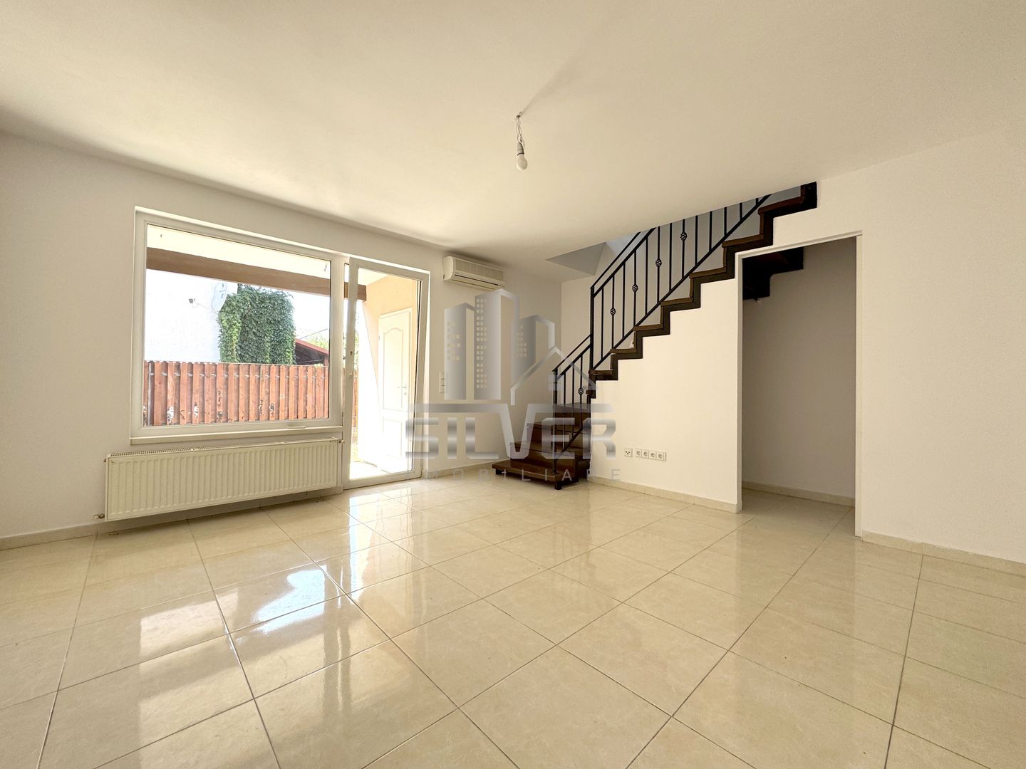 Casa intr-un imobil cu 4 unitati locative/80 mp/zona Somesului. - Poză 3