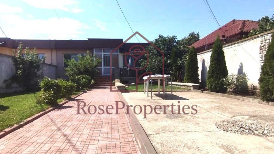 CASA CU DEMISOL | 5 CAMERE | POIANA - Poză 2