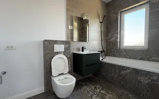 Duplex 120mp | Toate utilitatile | La asfalt | Finisaje superioare - Poză 22