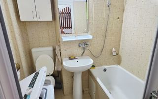 Apartament 2 camere, mobilat si utilat, zona Vest - Poză 14