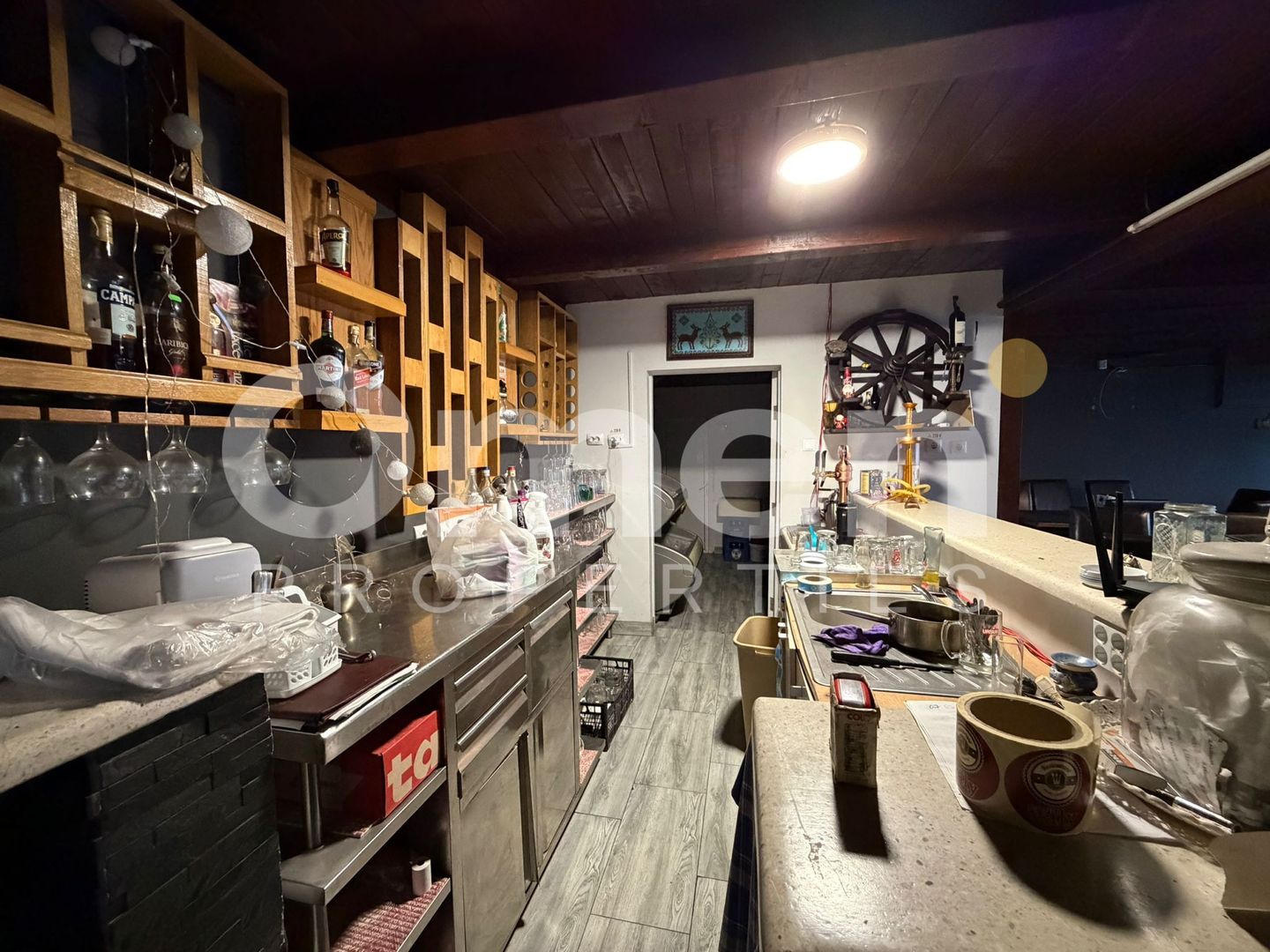 Spatiu comercial de vanzare, zona Minerilor - Poză 4