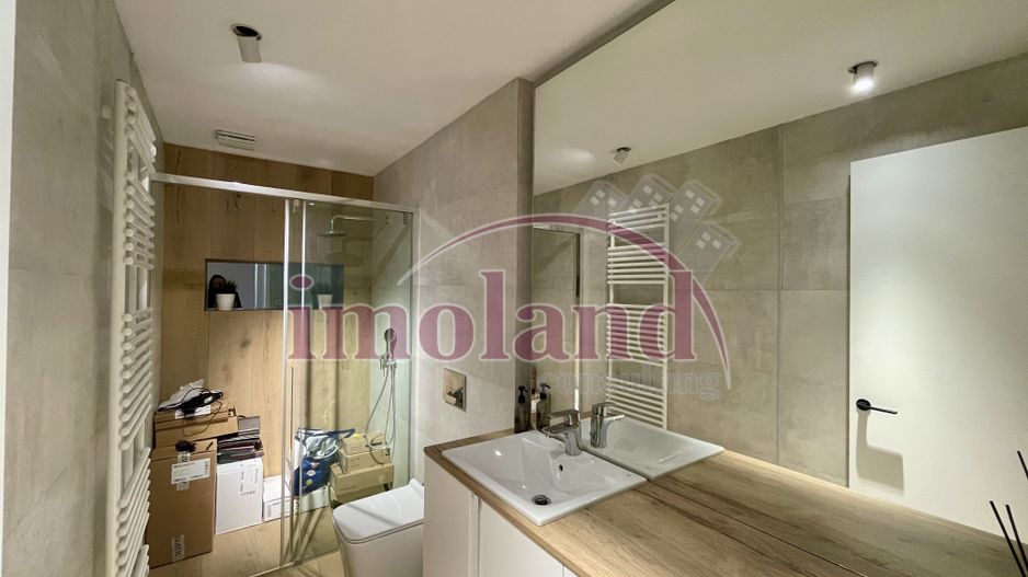 Vanzare Duplex Smart Home | curte + parcare | Aviației - Mall Promenada - Poză 15