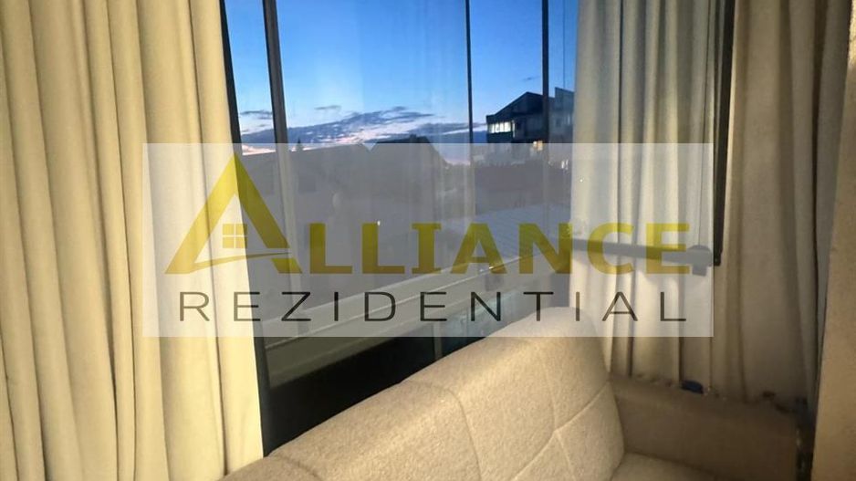 Apartament 2 Camere Complet Mobilat si Utilat | Parcare Inclusa - Poză 1