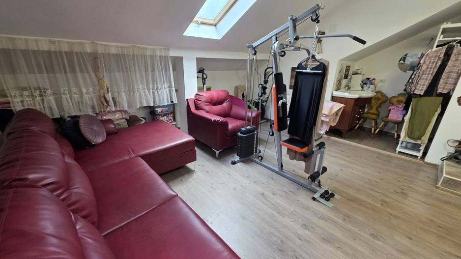 CASA DUPLEX-PARIS RESIDENCE, MOBILATA/UTILATA, ZONA BUNA, COMISION 0% - Poză 16