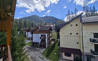 Perioade apartamente Vila de aur Poiana Brasov - Poză 23