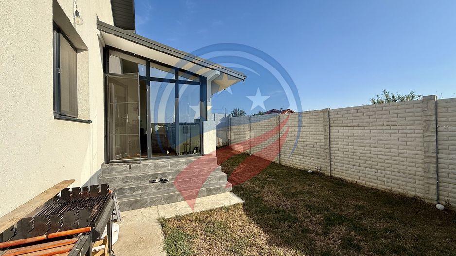 Casa de vanzare/ complex rezidențial, zona Casa Noastră, Craiova - Poză 12