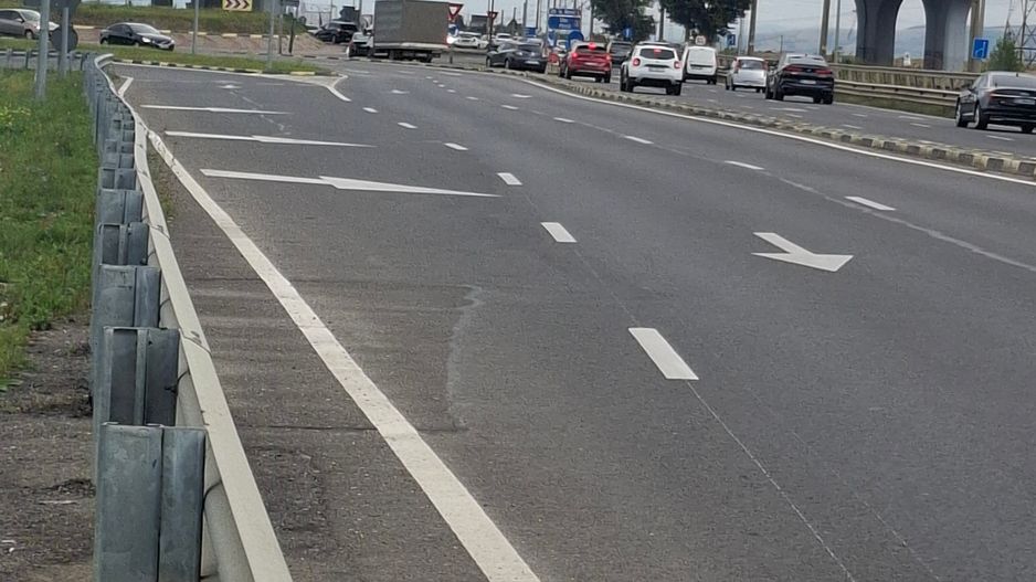 Oportunitate de investiție strategică în Brașov – teren 10,7 hectare - Poză 6
