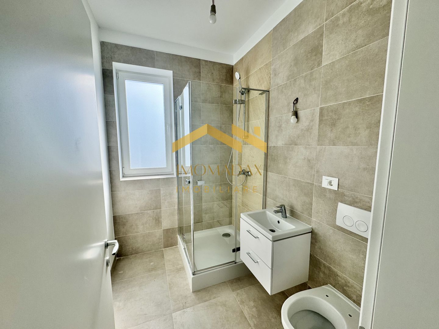 Aradului-3 Camere- 2 Terase - Poză 21