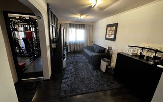 Apartament 3 camere, 65 mp, Manastur zona McDonald's - Poză 2