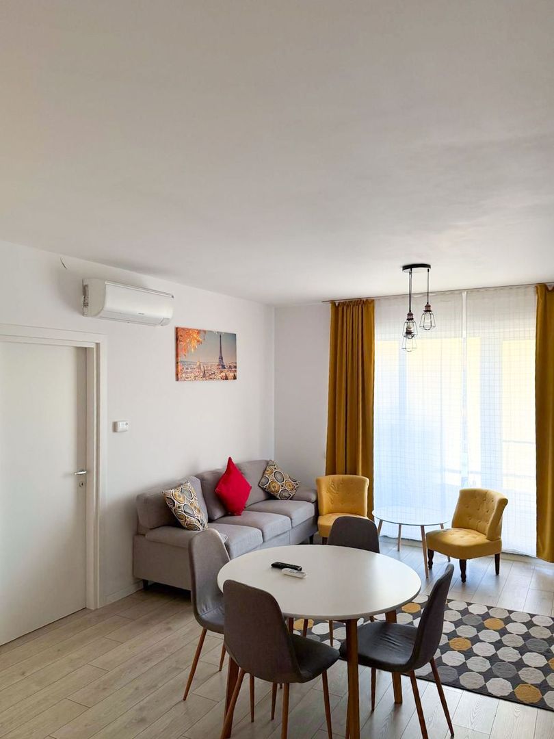 Chirie I Apartament 2 camere I New Point Pipera - Poză 4