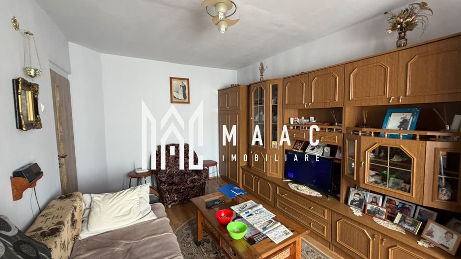 Apartament 2 camere 44 MP | Zona Mihai Viteazu | Balcon 4 MP - Poză 3