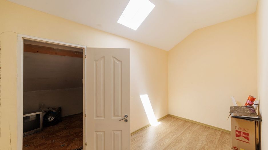 Casa P+M cu 4 camere si teren de 705 mp | Pitesti – Strada Zborului - Poză 16