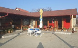 Oportunitate de investitie in Vernesti/BZ! Spatiu comercial – teren intravilan - Poză 4