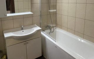 BRASADAS închiriază garsoniera 41mp PARTER 1990 Nerva Traian - Poză 5