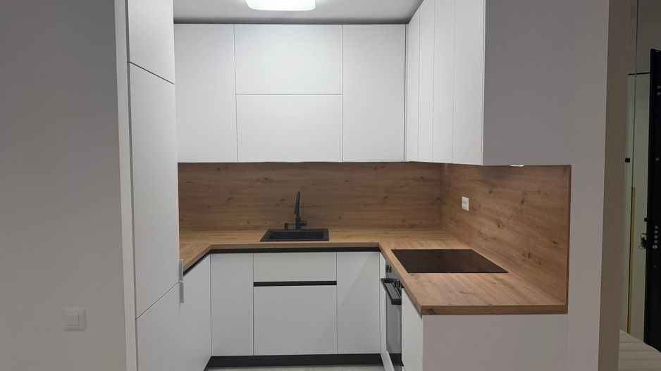 AP. 2 CAMERE COTROCENI, INCALZIRE PARDOSEALA, LOC PARCARE, BLOC NOU - Poză 10