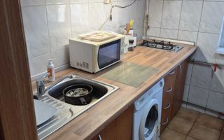 Garsonieră spațioasă Comfort 1 | Etaj 8/8 TINERETULUI - Poză 5