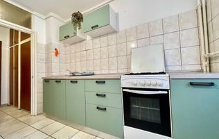 Apartament 2 camere | Zonă centrală și facilă