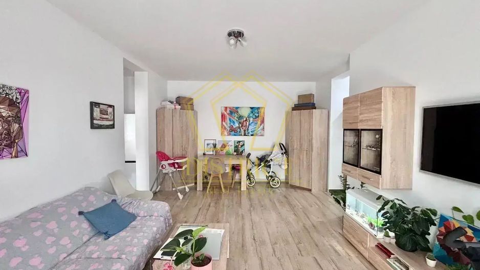 Apartament modern cu 2 camere | PET FRIENDLY - Poză 2
