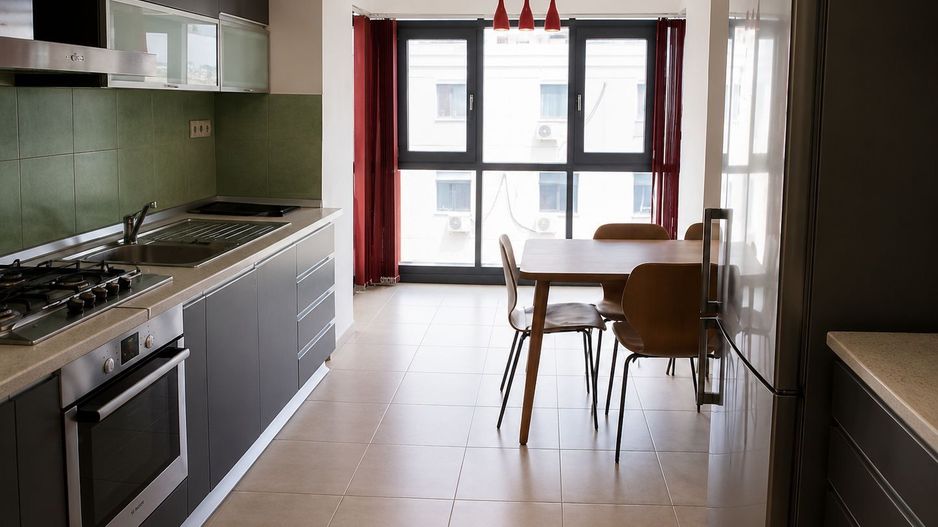 Apartament 3 Camere I Vedere Lacul Tei | Loc de parcare inclus - Poză 8