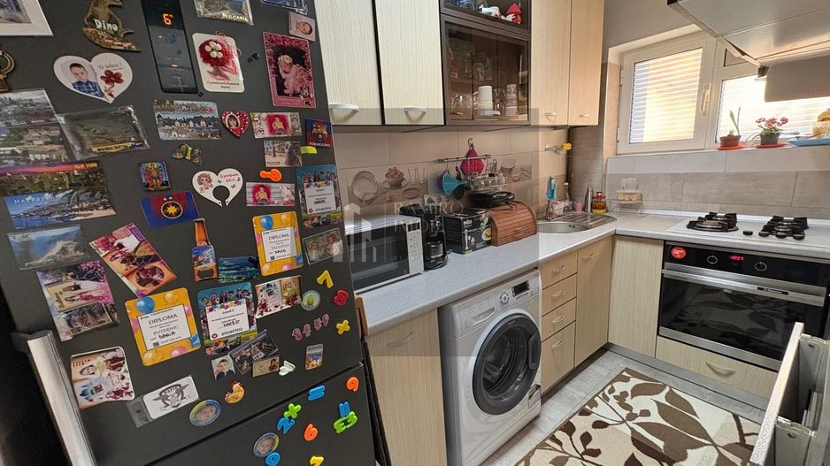 Apartament 3 camere decomandat Soseaua Giurgiului Sector 4 - Poză 12