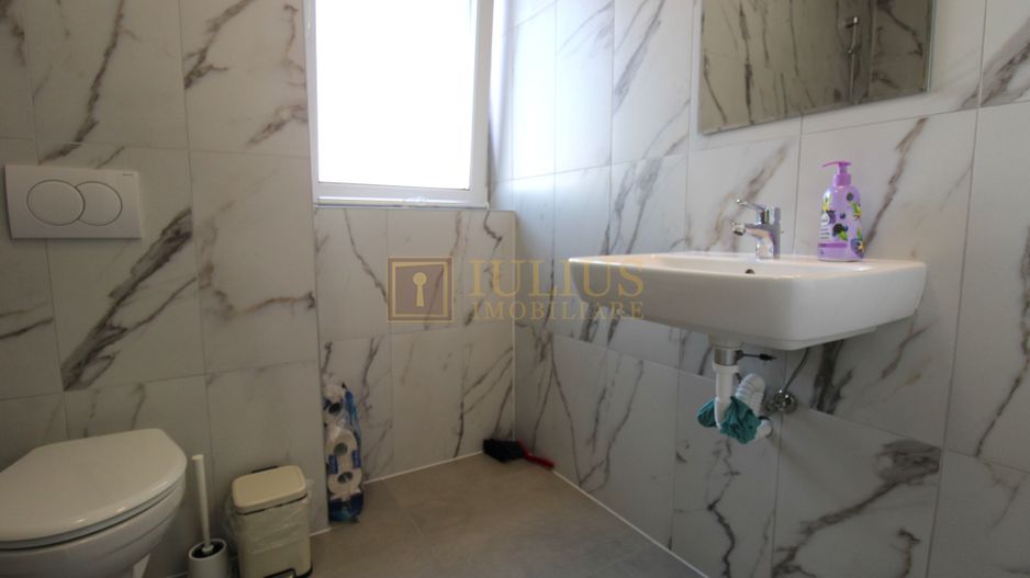 3 camere, prima inchiriere, loc de parcare, Denya Forest, Pet Friendly - Poză 13