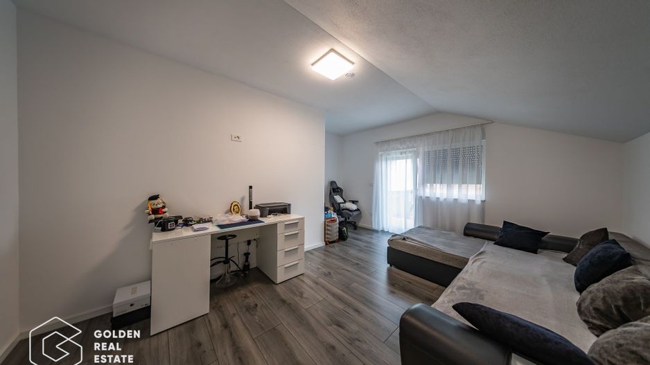 Casa noua in Frumuseni, teren 1327mp, comision 0% - Poză 23