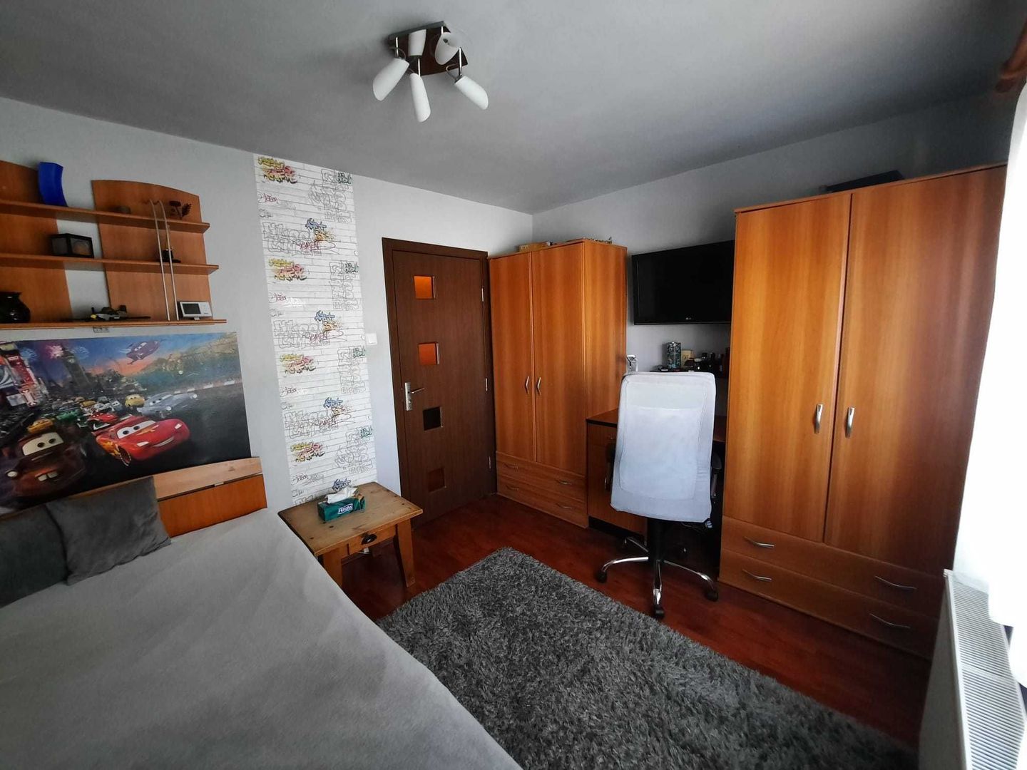 Apartament 2 camere zona Micro 16 - Poză 3