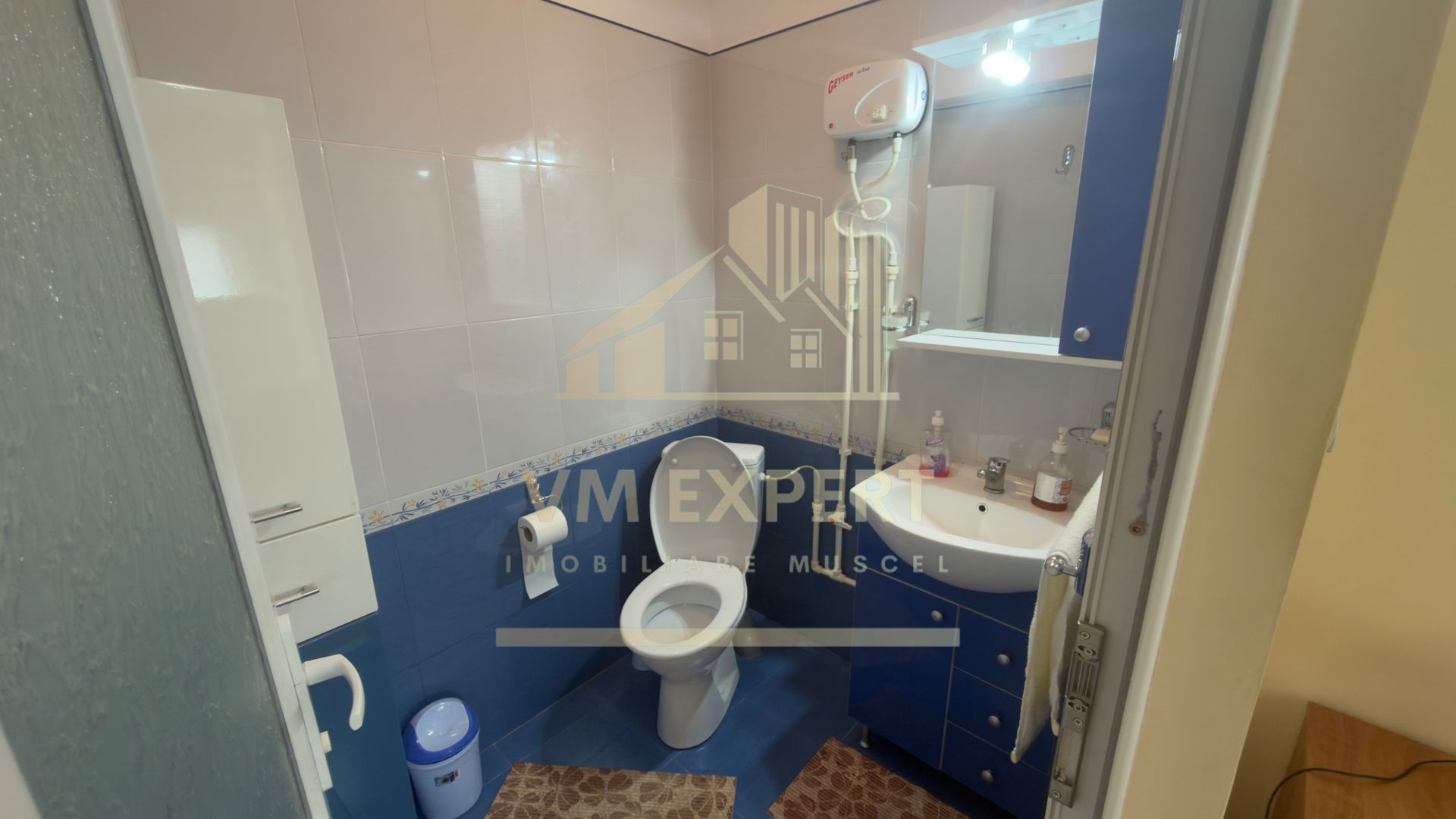 CASĂ 6 CAMERE TEREN 456 MP CENTRU CANPULUNG - Poză 28