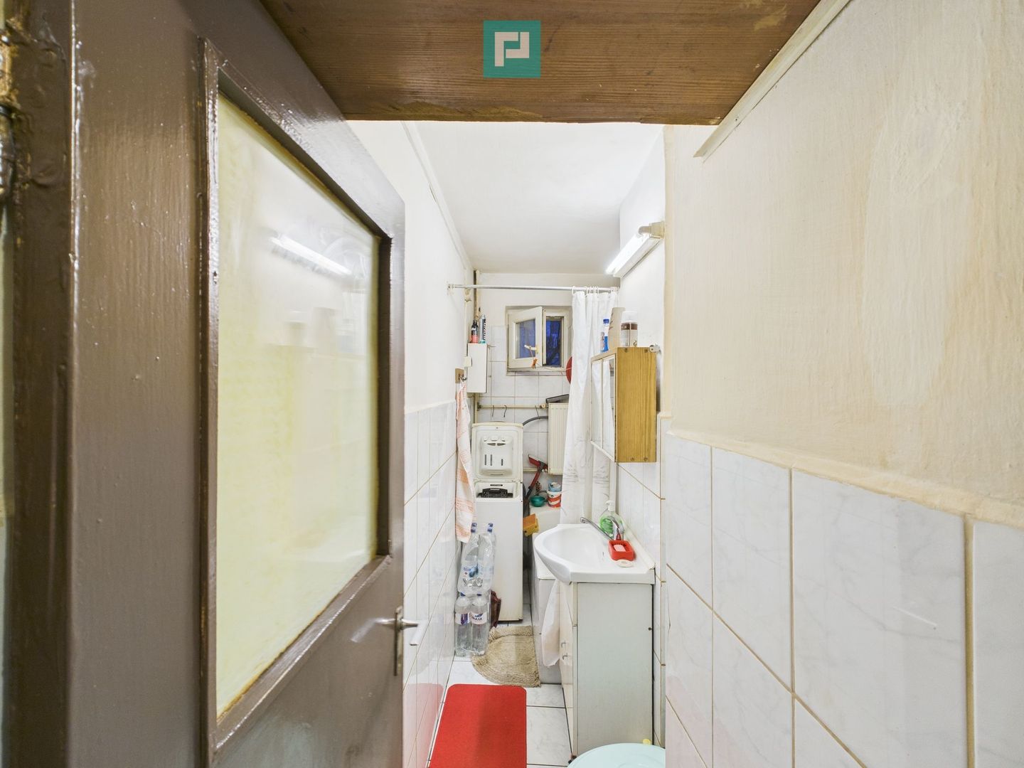 Apartament 2 camere, mobilat, Rogerius - Poză 6