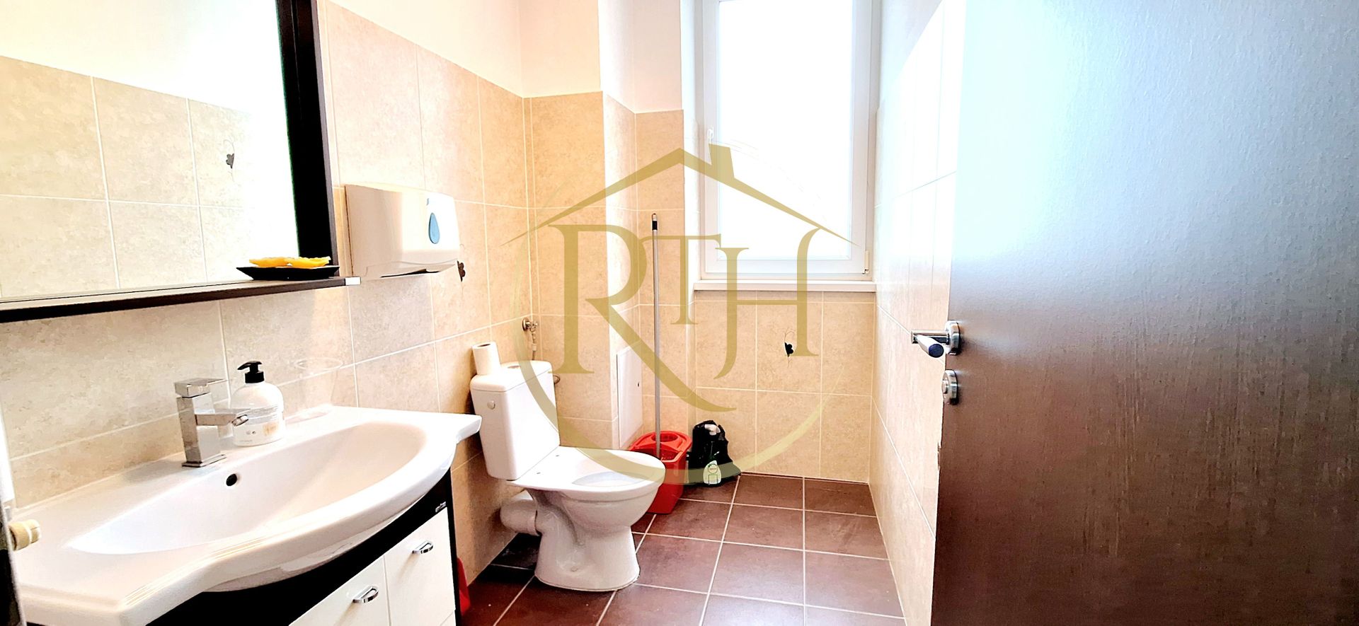 Oferim spre inchiriere spatiu de birou aproape de Spitalul Judetean - Poză 10