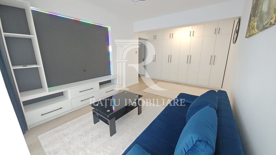 Apartament cu 2 camere | Vedere Panoramica | Nufarul | Oradea - Poză 9