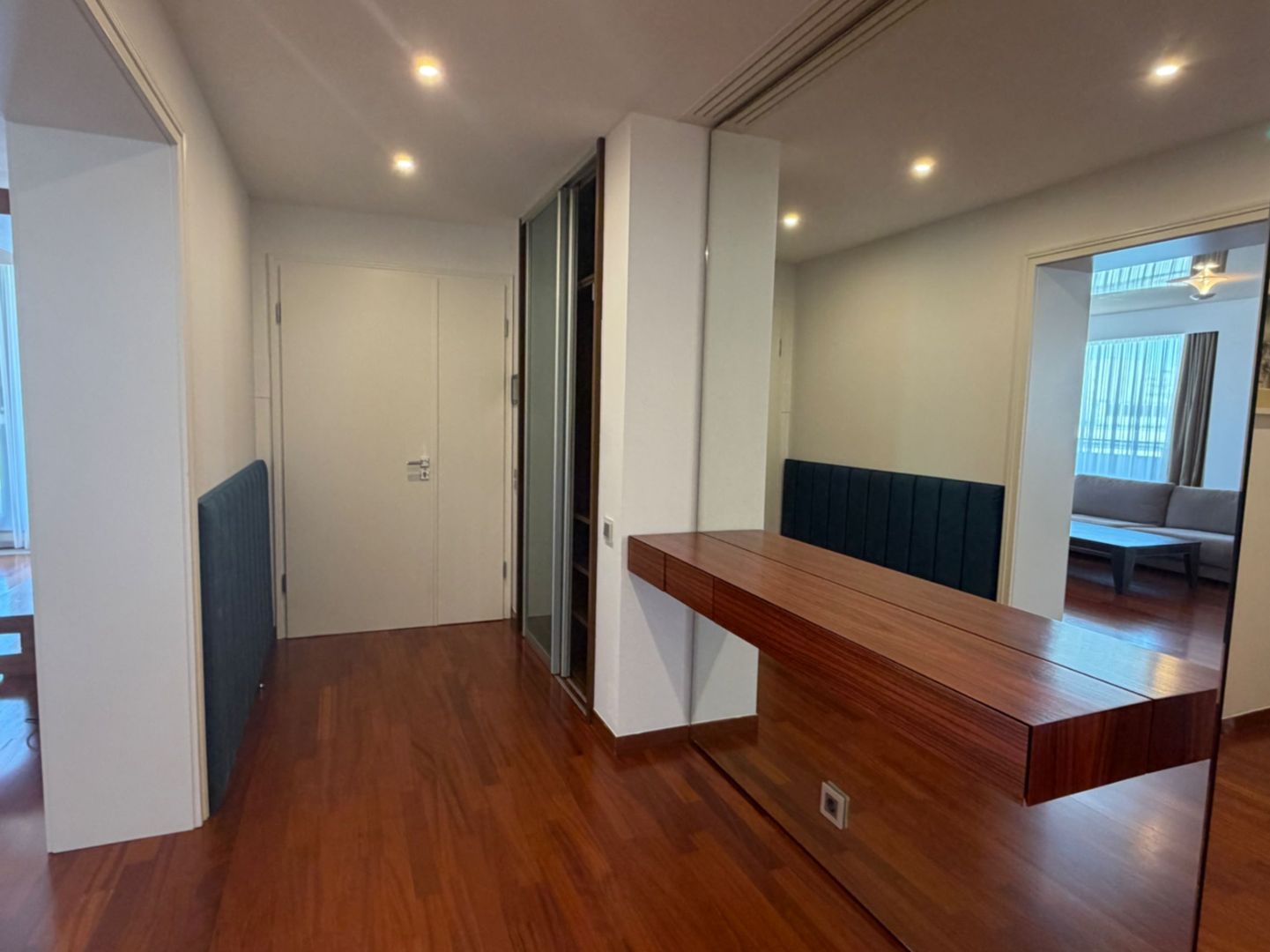 Penthouse Luxury | Washington Residence | Terase Spectaculoase - Poză 14