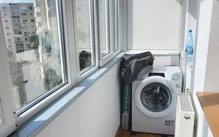 Garsoniera decomandata Parc Tineretului-Timpuri Noi - Poză 5