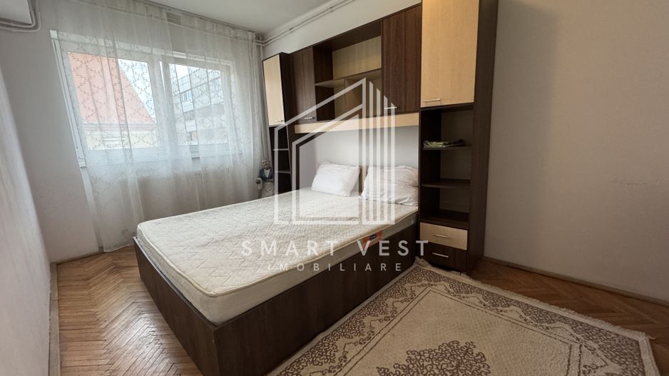 Apartament de inchiriat 2 camere | Zona ultracentrala - Poză 3