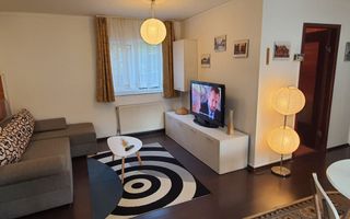 2 camere,open space, modern, parcare, Manastur, zona Mc Donald's - Poză 5