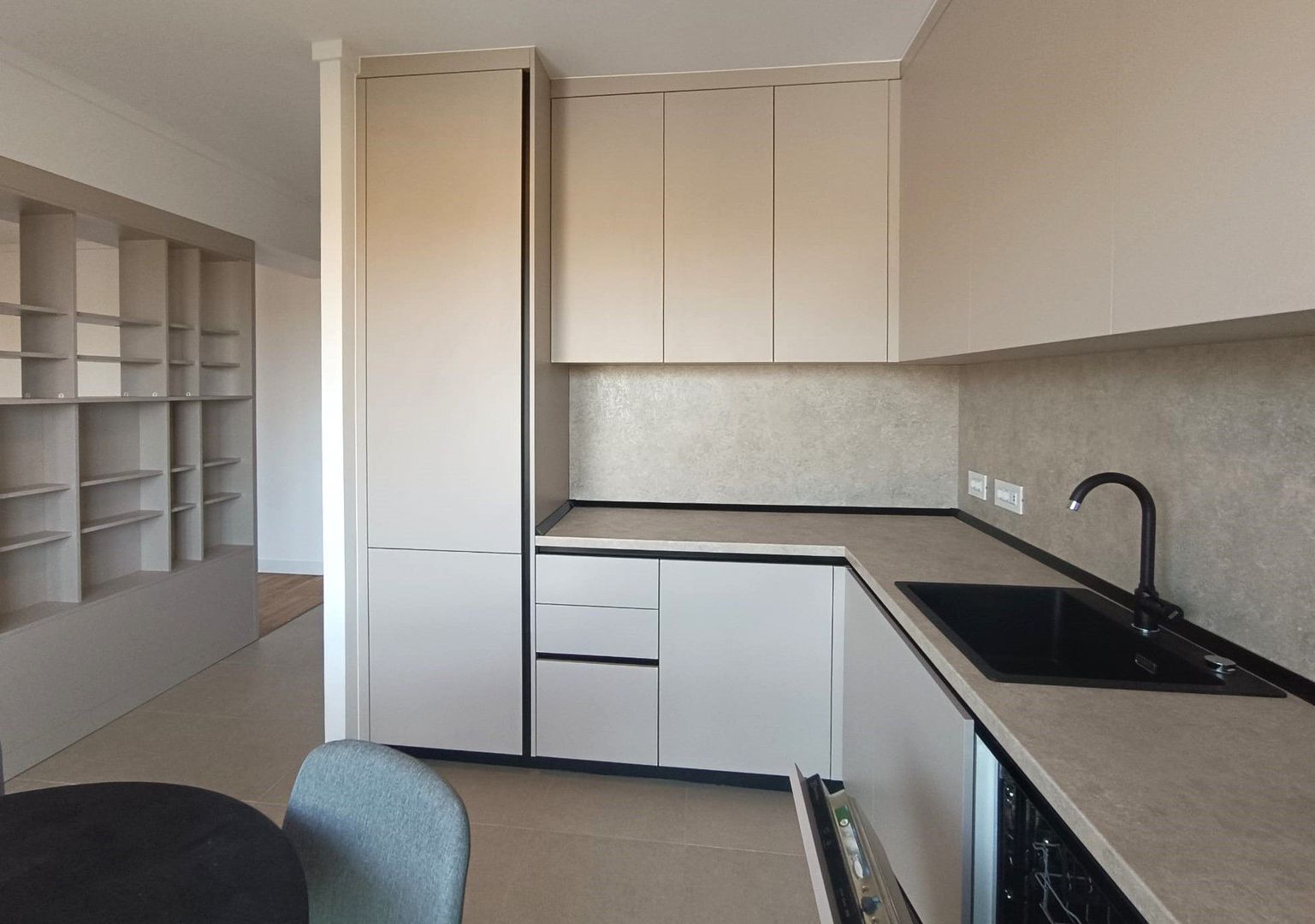 Apartament nou 2 camere cu parcare subterana sector 1 - Poză 11