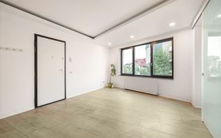 Apt 2 camere Berceni Turnu Magurele vis-a-vis Mega Image bloc 2019 - Poză 1