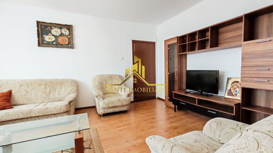 2 camere, mobilat modern, spatios, Ultracentral, Pta Mihai Viteazul - Poză 3