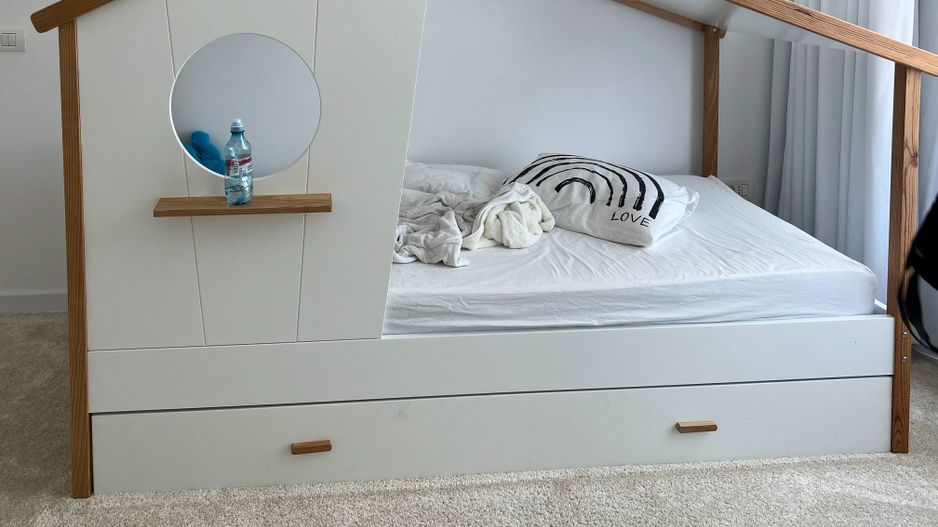 Vilă individuală premium SMART de vânzare. |  Lângă pădure și parc - Poză 14