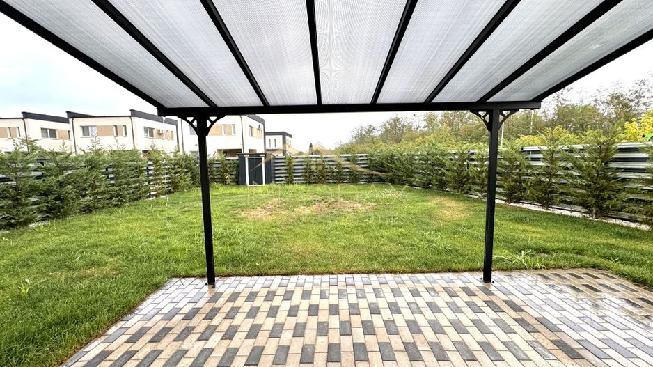 ***Vila  4 camere de inchiriat-Corbeanca *** 2 parcare - Poză 15