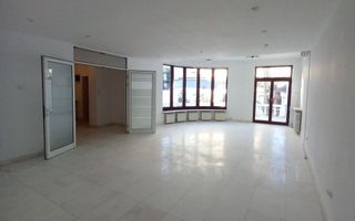 De închiriat: vilă 8 camere - D+P+1+ M - Aviatiei-Herastrau - Poză 1